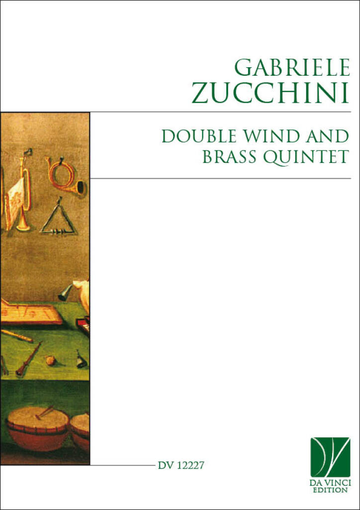 Double Wind and Brass Quintet